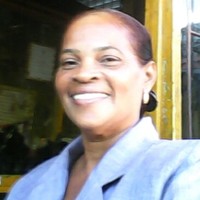 Jeanette Dawes