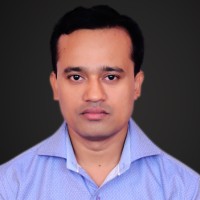 Rajesh Kumar Das