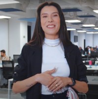 Leticia Petarnela Feijó