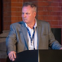 Mark Wade