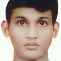 Mohammad Nizamuddin Allahbaksh Shaikh