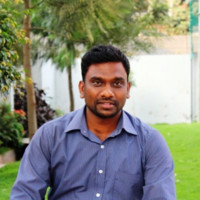 Vinoth kumar