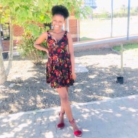 Thabisile Mncanza