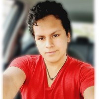 cesar albán