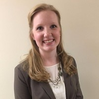 Caitlin Huber