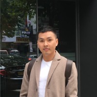 Minh Hoang Duy