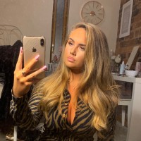 Tash Glover