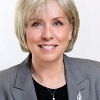 Marcia Harris
