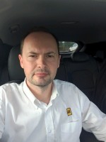 Richard Tiley