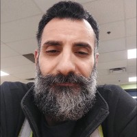 Omid Rezaei