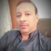 As Manjunath