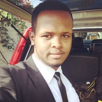 Abdifatah Mohamud