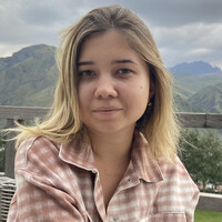 Inna Panchenko