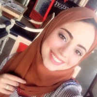 Shrouk Yehia