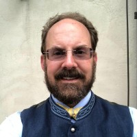 Paul Keyes