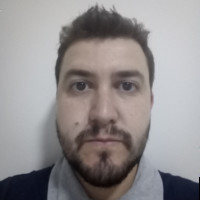 Evandro Ruiz