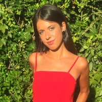 Delfina Rivas