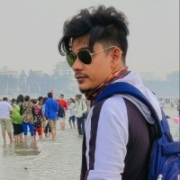 Md Noor Islam Ansari