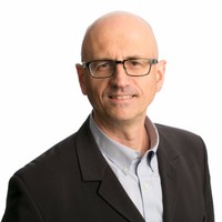 Marc Sachet, PMP, ITIL