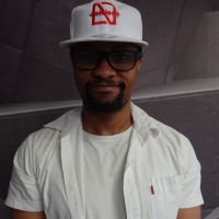 Nathi JWalker Luthango