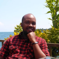 Deus Kayibanda