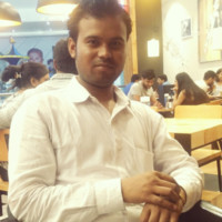 Rakesh Patel