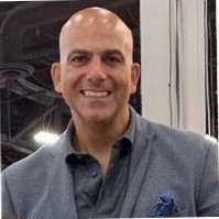 Michael Markarians