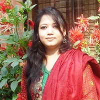 Yeasmin Begum