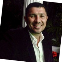 Juan Carlos Araya Vega