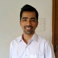 Nitin Sarpe