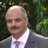 Hesham Shahin