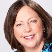 Patricia Barlow, MCC