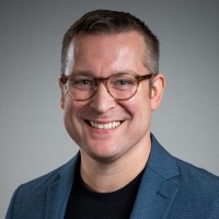 Seth Gehrke