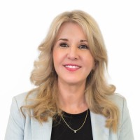 Chantal Perron