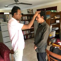 Shanthakumar Kathirkamu