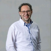 Fred Van Ginkel
