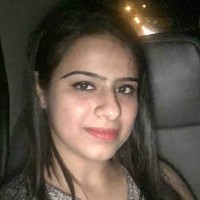 Simarpreet Kaur