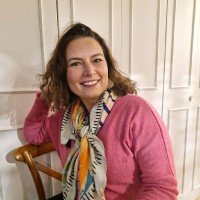 Carolina Arévalo Andalaft