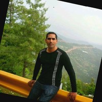 Rasheed Ahmed