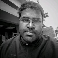 Sivakumar Korumuju