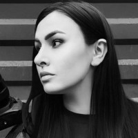Ksenia Boiko