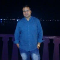 Nitesh Rastogi