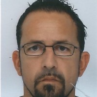 Anthony Thoraval