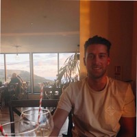 Jared Brooks BSc (Hons) Adv DipFA