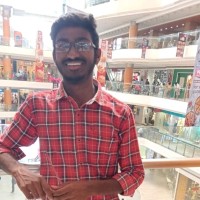 Rakesh Pamarthi