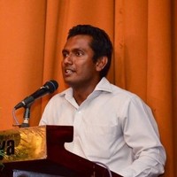 Suvinda Cooray