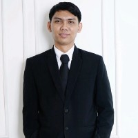 Johannes Arieswan Lubis
