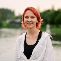 Anastasia Abakanovich