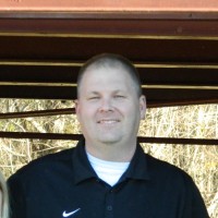 Paul Lancaster