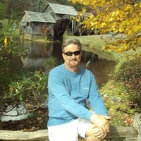 Mark Sturgill (Retired)